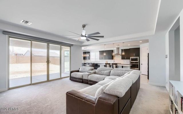 18612 W BUTLER Drive, Waddell, AZ 85355