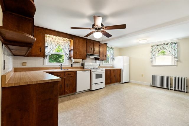 47 South High, Melrose, MA 02176