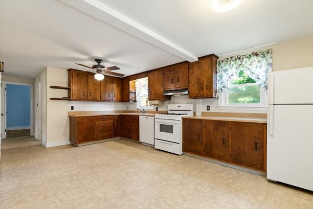 47 South High, Melrose, MA 02176