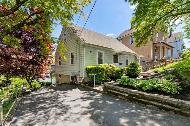 47 South High, Melrose, MA 02176