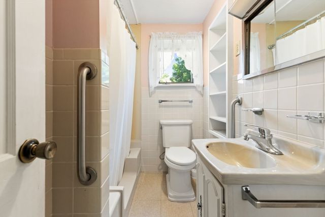 47 South High, Melrose, MA 02176