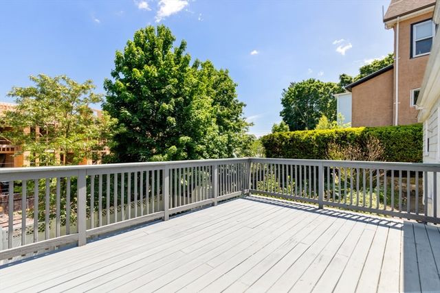 47 South High, Melrose, MA 02176
