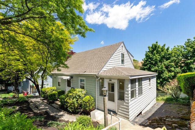 47 South High, Melrose, MA 02176