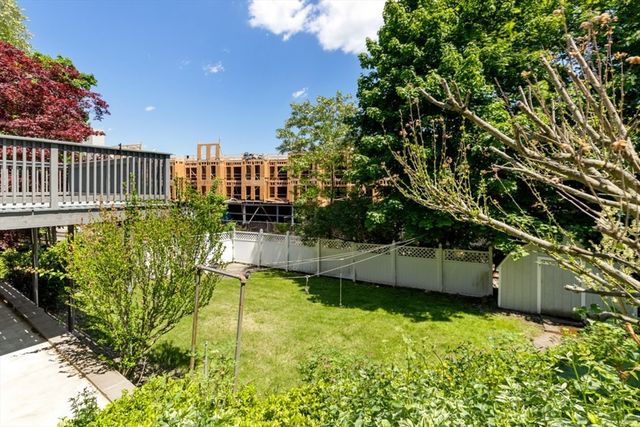 47 South High, Melrose, MA 02176