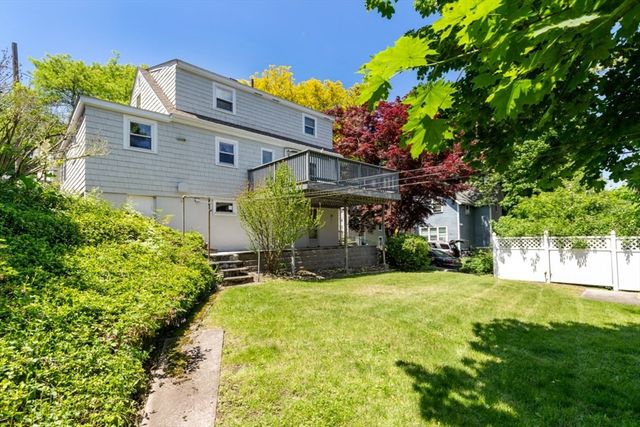 47 South High, Melrose, MA 02176