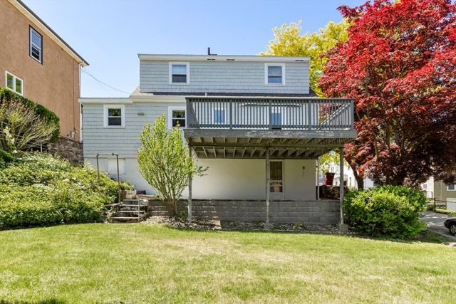 47 South High, Melrose, MA 02176
