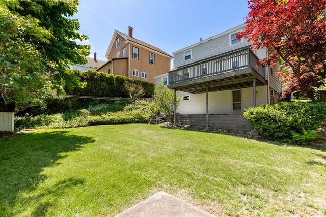 47 South High, Melrose, MA 02176