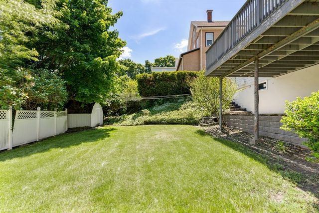 47 South High, Melrose, MA 02176