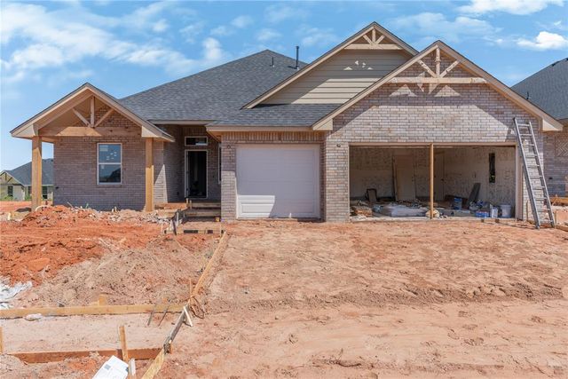 9317 SW 39th Street, Oklahoma City, OK 73179