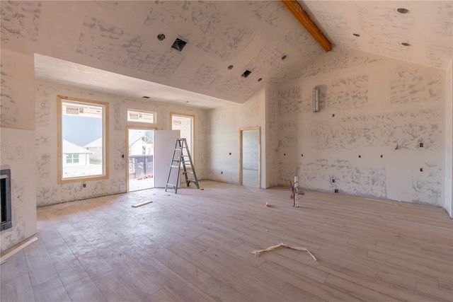 9317 SW 39th Street, Oklahoma City, OK 73179
