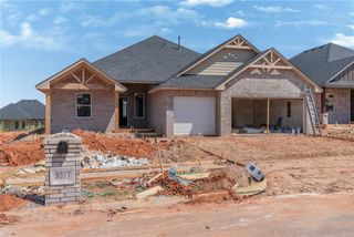 9317 SW 39th Street, Oklahoma City, OK 73179