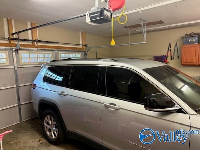 622 Lookout Terrace E, Fort Payne, AL 35967