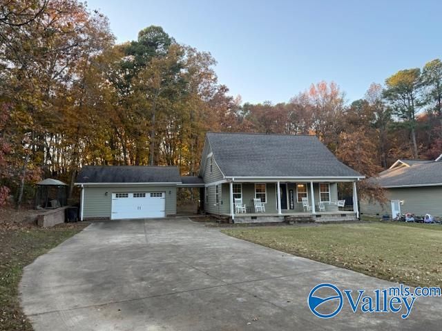 622 Lookout Terrace E, Fort Payne, AL 35967