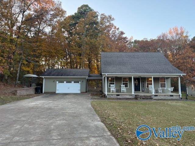 622 Lookout Terrace E, Fort Payne, AL 35967