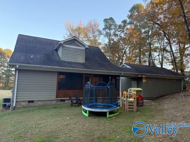622 Lookout Terrace E, Fort Payne, AL 35967
