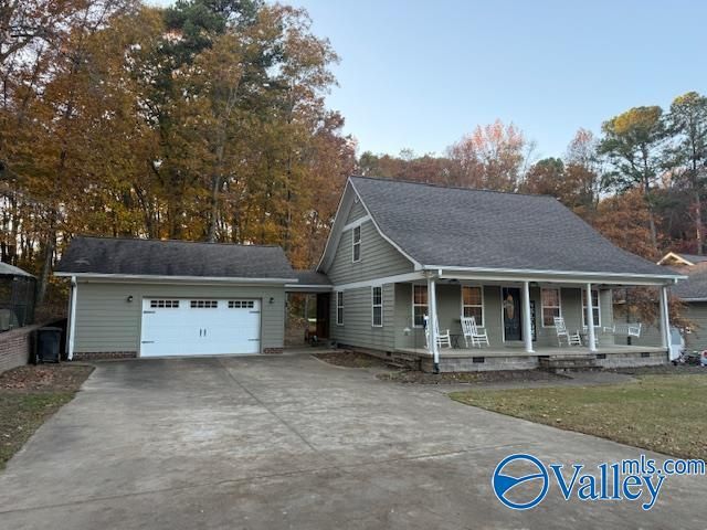 622 Lookout Terrace E, Fort Payne, AL 35967