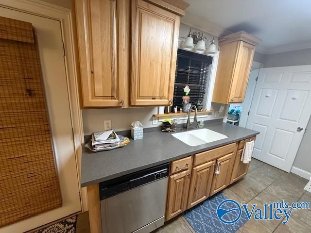 622 Lookout Terrace E, Fort Payne, AL 35967