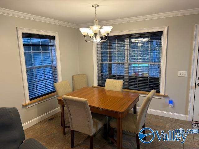 622 Lookout Terrace E, Fort Payne, AL 35967