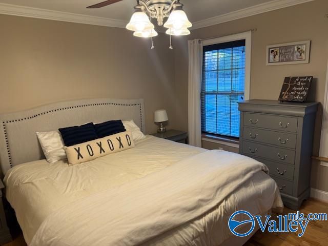 622 Lookout Terrace E, Fort Payne, AL 35967