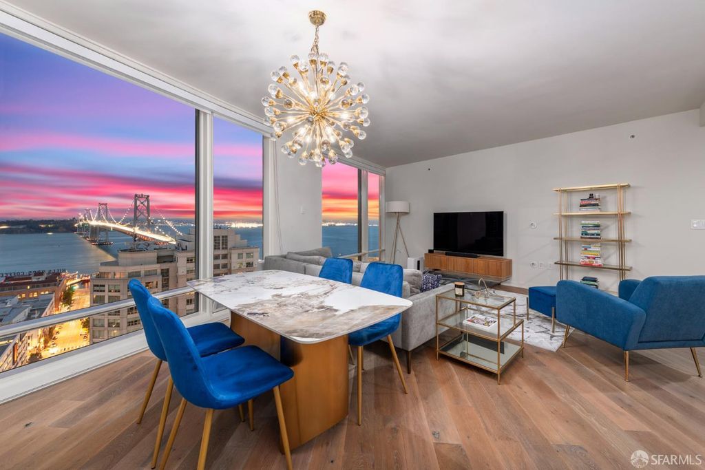 401 Harrison Street 23C, San Francisco, CA 94105