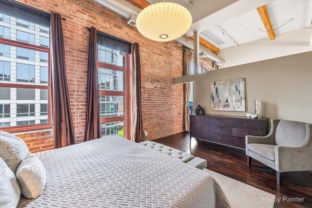 360 W Illinois Street 607, Chicago, IL 60654