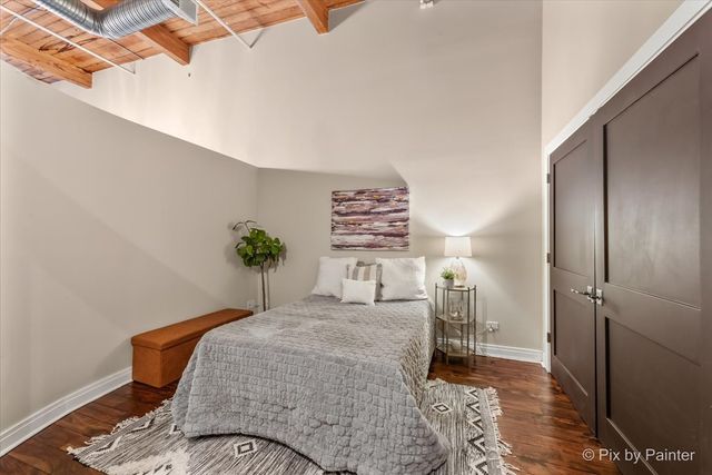 360 W Illinois Street 607, Chicago, IL 60654