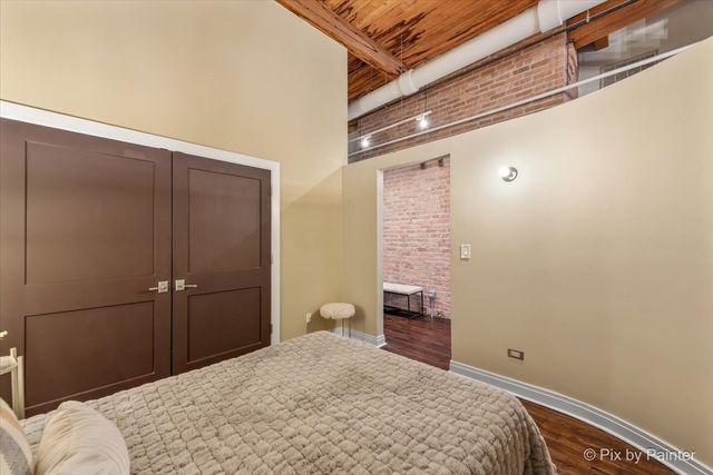 360 W Illinois Street 607, Chicago, IL 60654