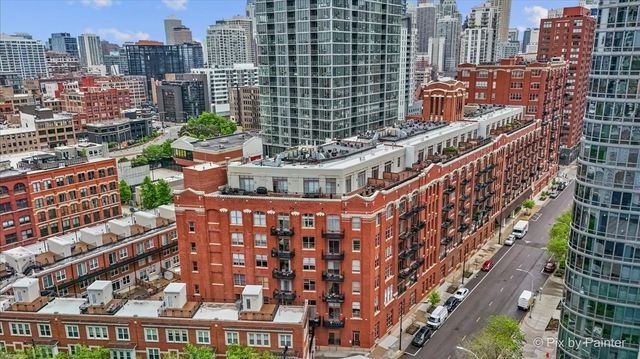360 W Illinois Street 607, Chicago, IL 60654