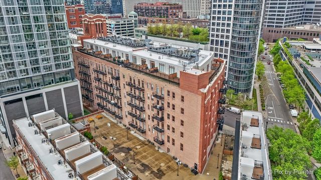 360 W Illinois Street 607, Chicago, IL 60654
