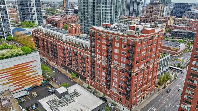 360 W Illinois Street 607, Chicago, IL 60654