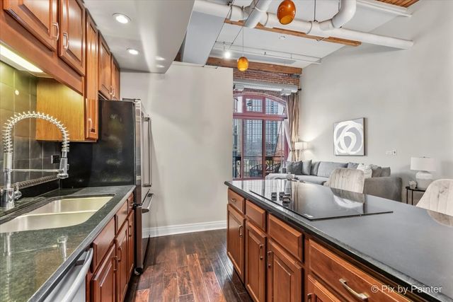 360 W Illinois Street 607, Chicago, IL 60654
