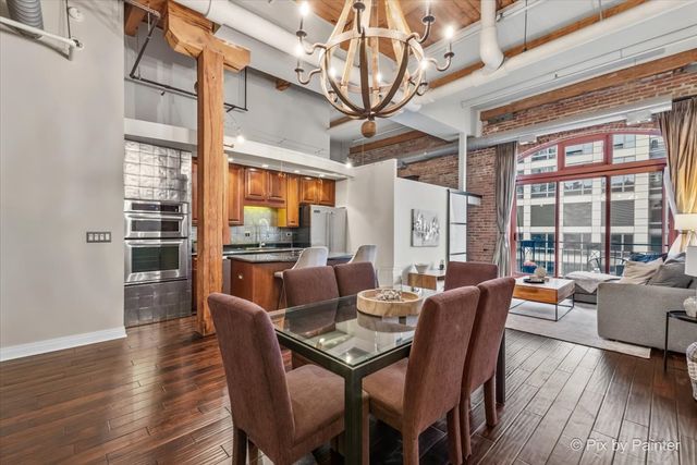 360 W Illinois Street 607, Chicago, IL 60654
