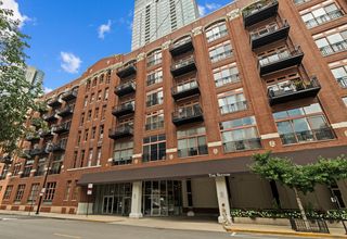 360 W Illinois Street 607, Chicago, IL 60654