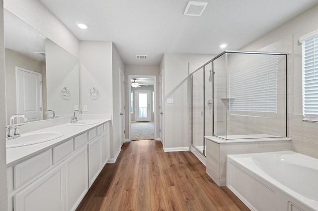 874 Lone Peak WAY, Dripping Springs, TX 78620