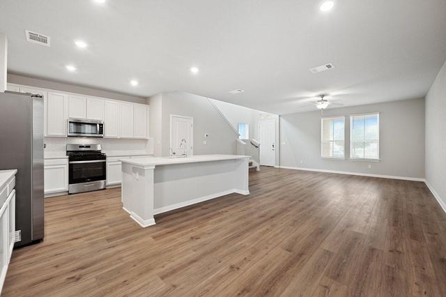 874 Lone Peak WAY, Dripping Springs, TX 78620