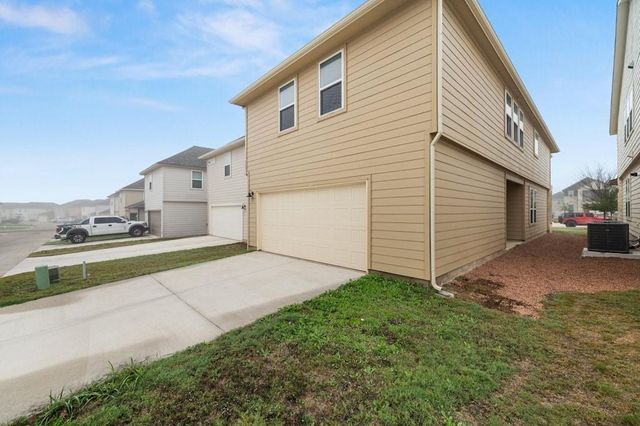 874 Lone Peak WAY, Dripping Springs, TX 78620