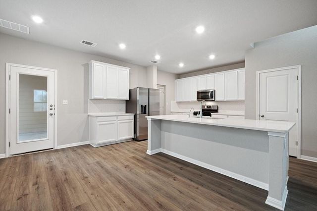 874 Lone Peak WAY, Dripping Springs, TX 78620