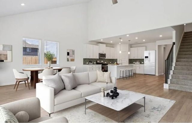 31102 De La Guerra, Huffman, TX 77336