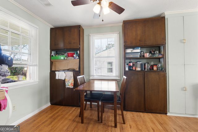 208 Southview Avenue, Warner Robins, GA 31088