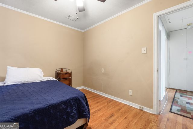 208 Southview Avenue, Warner Robins, GA 31088