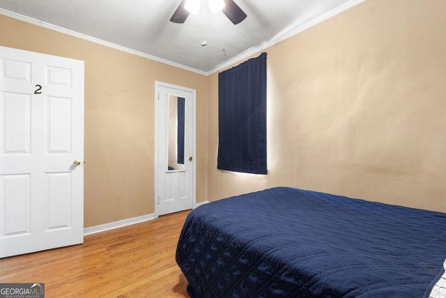 208 Southview Avenue, Warner Robins, GA 31088