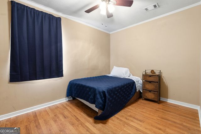 208 Southview Avenue, Warner Robins, GA 31088