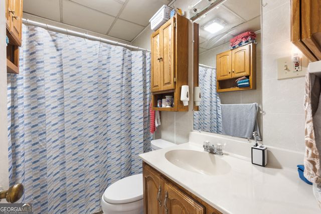 208 Southview Avenue, Warner Robins, GA 31088