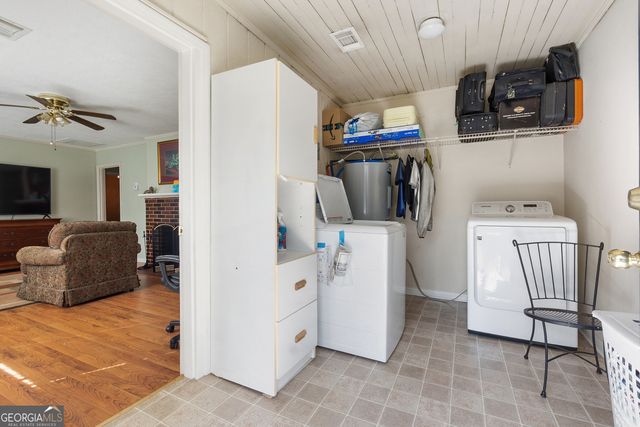 208 Southview Avenue, Warner Robins, GA 31088