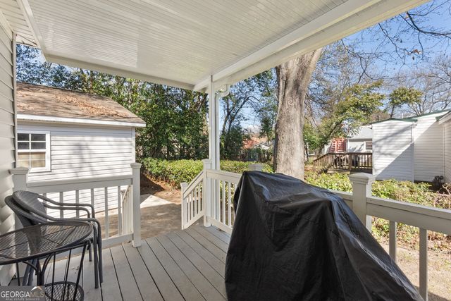 208 Southview Avenue, Warner Robins, GA 31088