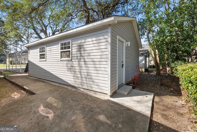 208 Southview Avenue, Warner Robins, GA 31088