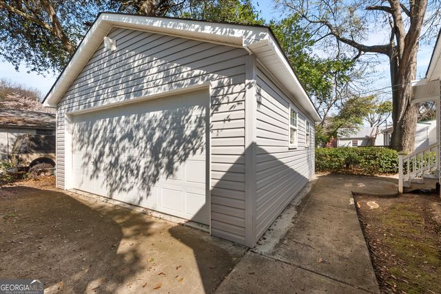 208 Southview Avenue, Warner Robins, GA 31088