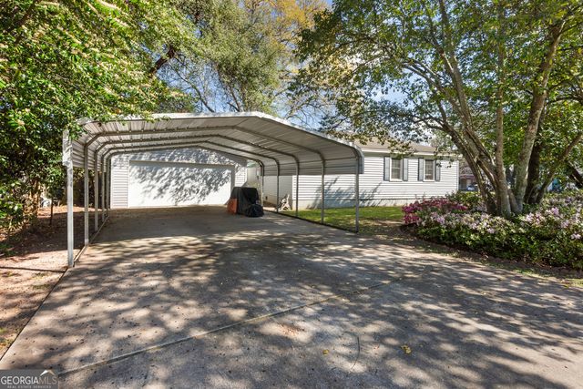 208 Southview Avenue, Warner Robins, GA 31088