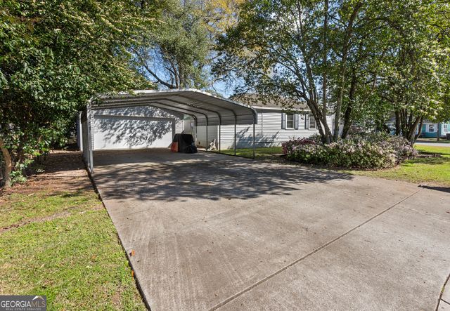 208 Southview Avenue, Warner Robins, GA 31088