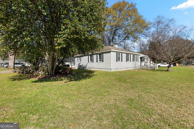 208 Southview Avenue, Warner Robins, GA 31088